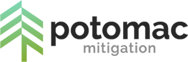 Potomac Mitigation Bank Logo